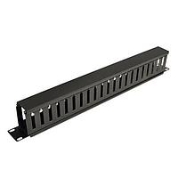 Tripp Lite SRCABLEDUCT1U Racks & Rack Cabinets SRCABLEDUCT1U