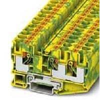 PHOENIX CONTACT 3208745 Modular PT 10-TWIN-PE