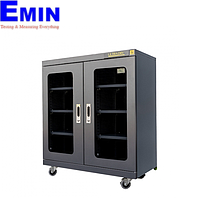 Manncorp 315V Ultra-Dry Desiccant Dry Cabinet