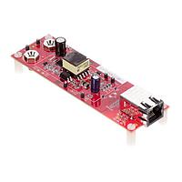 Skyworks Solutions Inc. SI3404FB5V3KIT Power Over Ethernet (PoE)