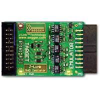 SEGGER Microcontroller 8.07.01 Isolation Adapters SWD Isolator