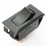 CW Industries GRS-2011-3002 Rocker Switches SPST 8A 125VAC