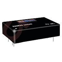 RECOM Power REM20-2424SW/P Isolated 20W 9-36Vin 24Vout 833mA