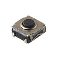 C&K KSC321J LFS Tactile 1A 32VDC 3.5mm 2N J bend, IP67