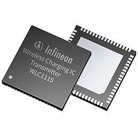 Wireless Charging ICs