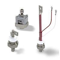 IXYS P0330SC06CS00 SCRs