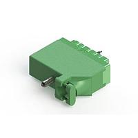 EDAC 516-056-540-615 Connectors Rack & Panel Connector