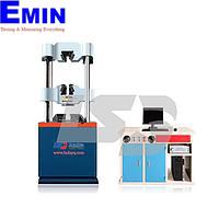 Ludatest WEW-2000B Universal Testing Machine (2000kN)