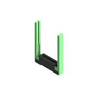 EDAC 387-006-521-168 Sockets Card Edge Connector
