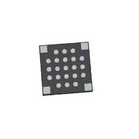 Renesas Electronics R7F101G8E3CLA#BC1 16-bit Microcontrollers - MCU 16BIT MCU RL78/G24 64K/12K LGA25