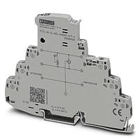 PHOENIX CONTACT 2908438 Industrial Surge Protectors TTC-6-2-HC-24DC-UT-I