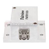 FairviewMicrowave FMTR1009 RF Load 150 Watts High Power To 3 GHz SMA Female