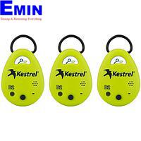 Temperature - Humidity - Air pressure Meter, Datalogger Inspection Service