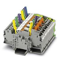 PHOENIX CONTACT 3035988 Controllers STME 6-SET POWER