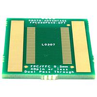 FFC & FPC Connectors