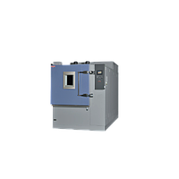 ESPEC HRG-1800HS-25 Temperature Chamber (−70~180℃, 1800L, 25K/min)