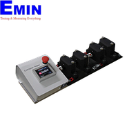 Koehler K94458 Corrosion Tester (8 test positions)