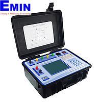 CT On-site Calibrator KVTESTER ZC-110