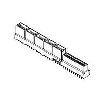 Molex 46114-1025 Power to the Board LPH VERT. ASSY NO GU O GUIDES 10PX24S CKT