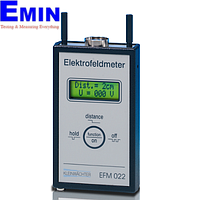 KLEINWACHTER EFM 022 Electro Field Meter
