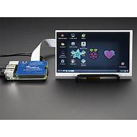 Adafruit 2454 Display Development Tools Adafruit DPI TFT Kippah for Raspberry Pi