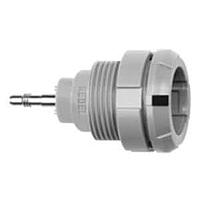 REDEL CLB.015.GLLG Connectors FIXED RECEPTACLE