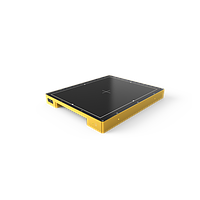 DT Detection Technology X-Panel 2530a FQI-GPG-X Flat panel detector (a-Si-TFT, 2432 x 3072, 100 μm)