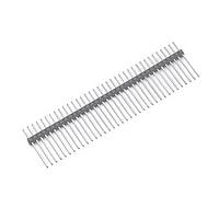 3M Electronic Solutions Division 929648-01-04-I Pin Strip 4 /PS/1R/RA/.235 .110/ALL 10AVE