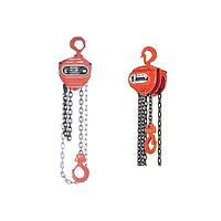 Nitto 15VP5 3-meter drag chain hoist 1.5 ton