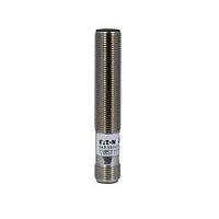 Eaton E57-12GE05-GDB Proximity Sensors INDUCTIVE PROX,12MM,SH,NO,3WDC,PNP,M12