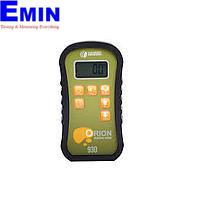 Wagner - USA Orion 930 Dual Depth Pinless Wood Moisture Meter (4– 32%)