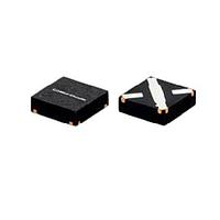 Mini-Circuits GAT-6+ Attenuators 6 dB SMT Fixed Attenuator, DC - 8000 MHz, 50?