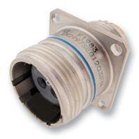 DEUTSCH - TE Connectivity 983-0S10-05P7 Receptacles 983 5C 5#20 Pin Recp