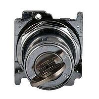Eaton 10250T16113H663 Key Operated KEY SELECTOR SWITCH