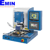 ShuttleStar PS400 BGA Rework Station