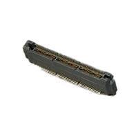 AMP Connectors - TE Connectivity 1-5767149-0 Board to Board & Mezzanine Connectors MICTOR PLUG ASSY IN TAPE & REE