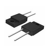 Diodes Incorporated DTH8L06FPQ Hyper Fast Recovery Rectifier FRED GPP Rectifier ITO-220AC TUBE 50PCS