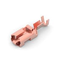 AMP Connectors - TE Connectivity 160759-2 Receptacle RCPT MARK I Reel of 1500