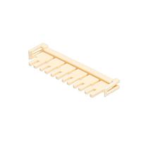 Molex 207459-0006 Accessories L1NK 396 3.69MM TPA RETAINER 6CKT NTL