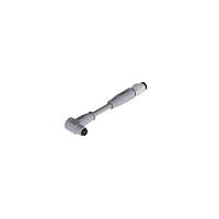 Amphenol CONEC 42-10184 Sensor Cables / Actuator Cables SAL-8-RKWS3-RSU3-