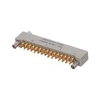 AirBorn M55302/62-A30H Receptacles CONNECTOR, W SERIES