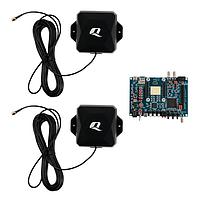 Quectel GNSS-TAA-KIT Evaluation Boards