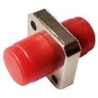 Fiber Optic Connectors