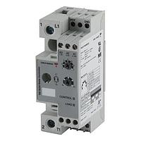 Carlo Gavazzi RGS1P23V92EA Single Phase Relays 1P-SSR V IN - PS 230V 90A 800VP-E