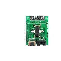 Azoteq IQS624EV02-S Capacitive Touch Sensor IQS624 Eval Kit with Arduino/Nucleo shield