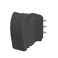 Carling Technologies V7D1S004-JZZ00-000 Rocker Switches V7D1S004-JZZ00-000
