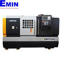 WMT CNC CK6150 Flat Bed CNC Lathe (500mm)