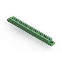 EDAC 807-029-453-103 Receptacles High Temp Card Edge Connector