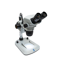 MOORE & WRIGHT MWT-7200 Stereo Microscope (10X22mm, 0.67-4.5X)