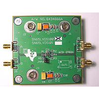 Texas Instruments SN65LVDS101EVM Repeater/Translator SN65LVDS101EVM